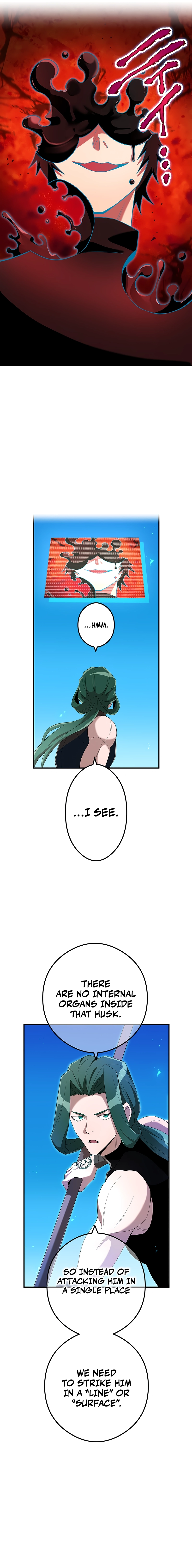 I Am the Strongest Awakener Chapter 78 - Page 13