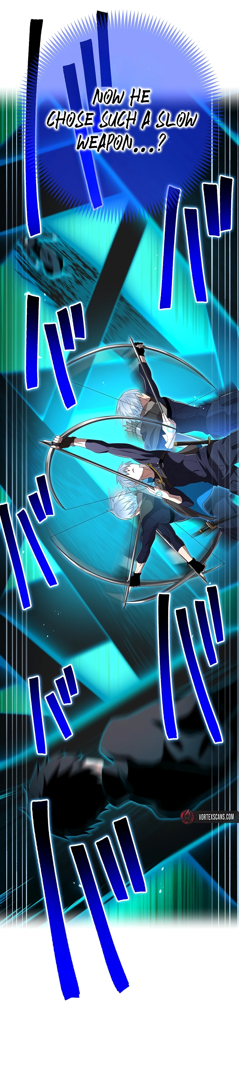 I Am the Strongest Awakener Chapter 78 - Page 16