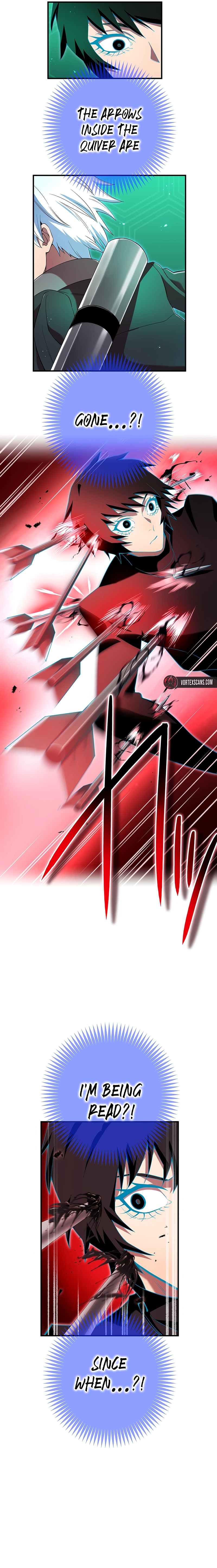 I Am the Strongest Awakener Chapter 78 - Page 18