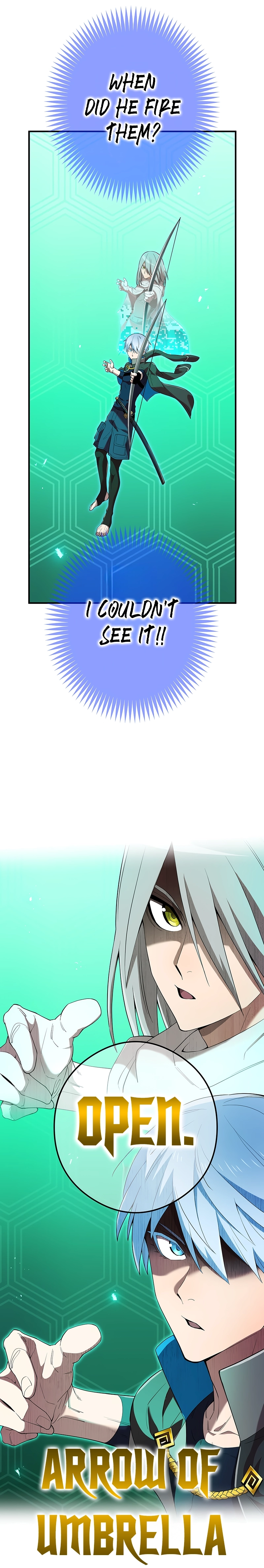I Am the Strongest Awakener Chapter 78 - Page 19
