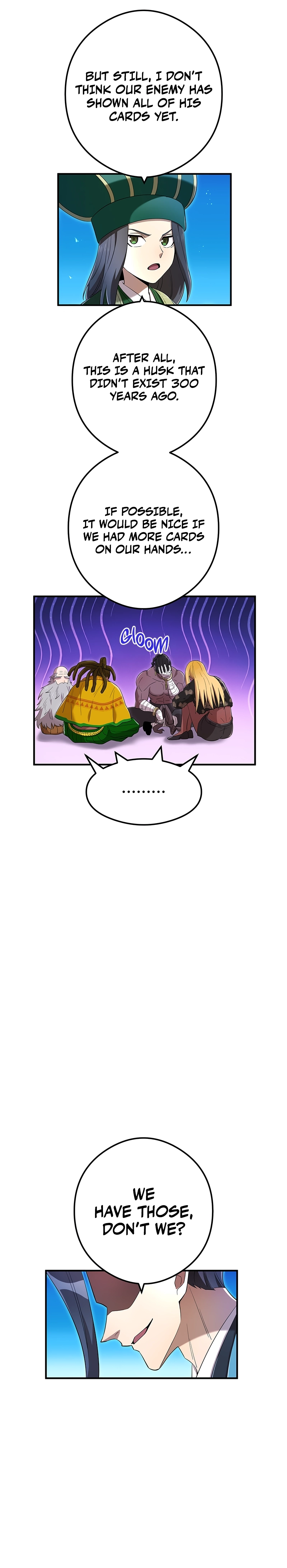 I Am the Strongest Awakener Chapter 78 - Page 28