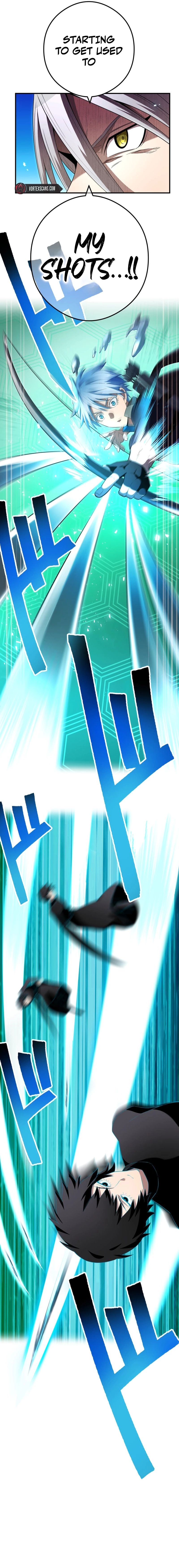 I Am the Strongest Awakener Chapter 79 - Page 16