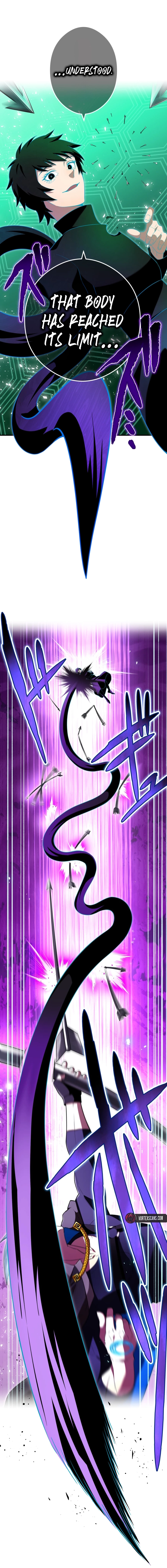 I Am the Strongest Awakener Chapter 79 - Page 17