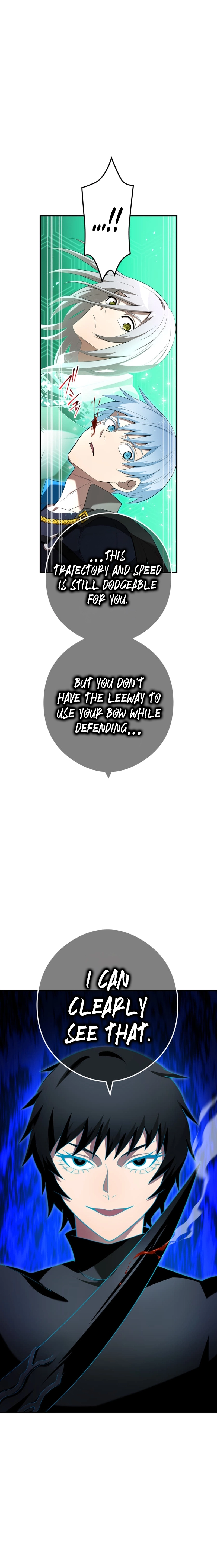 I Am the Strongest Awakener Chapter 79 - Page 18