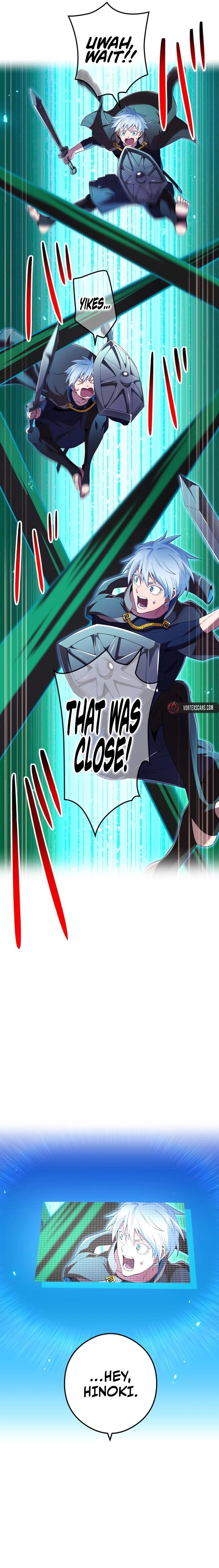 I Am the Strongest Awakener Chapter 80 - Page 4