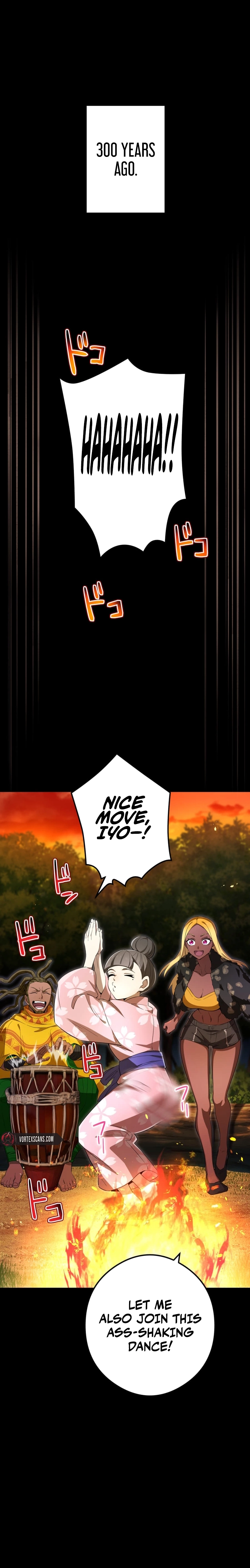 I Am the Strongest Awakener Chapter 80 - Page 8
