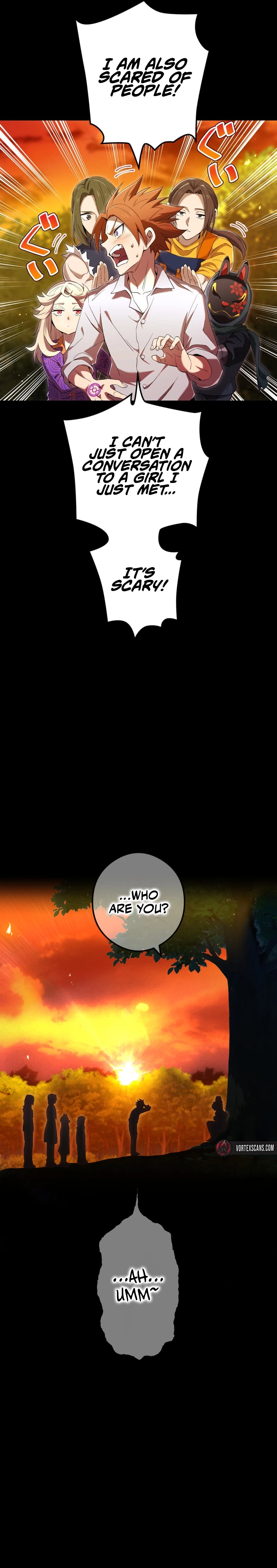 I Am the Strongest Awakener Chapter 80 - Page 12