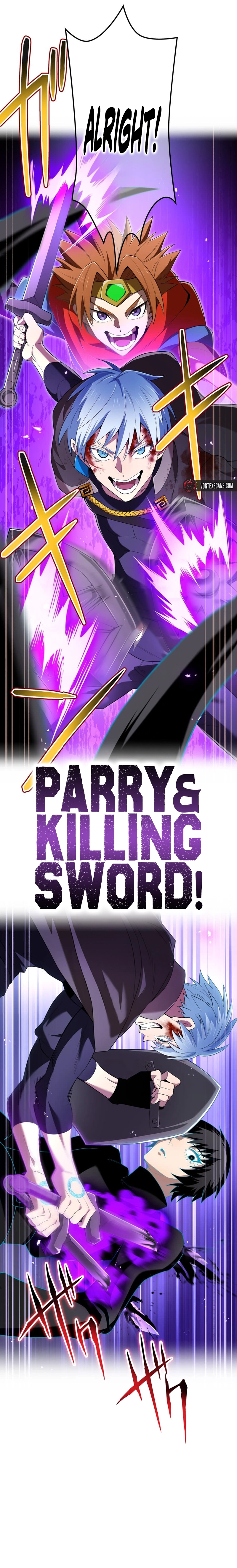 I Am the Strongest Awakener Chapter 80 - Page 27