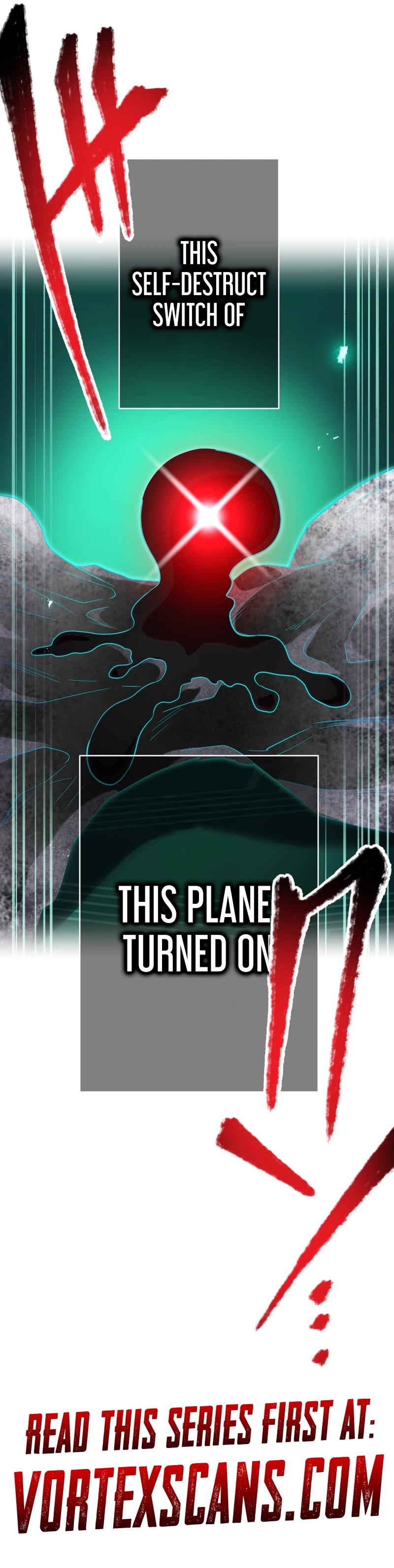 I Am the Strongest Awakener Chapter 80 - Page 39