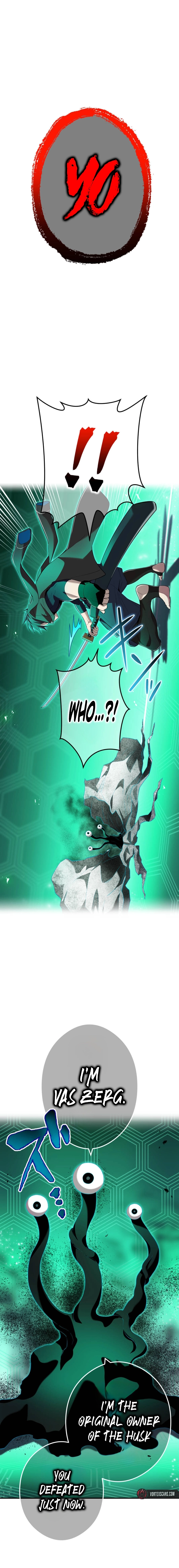 I Am the Strongest Awakener Chapter 81 - Page 4