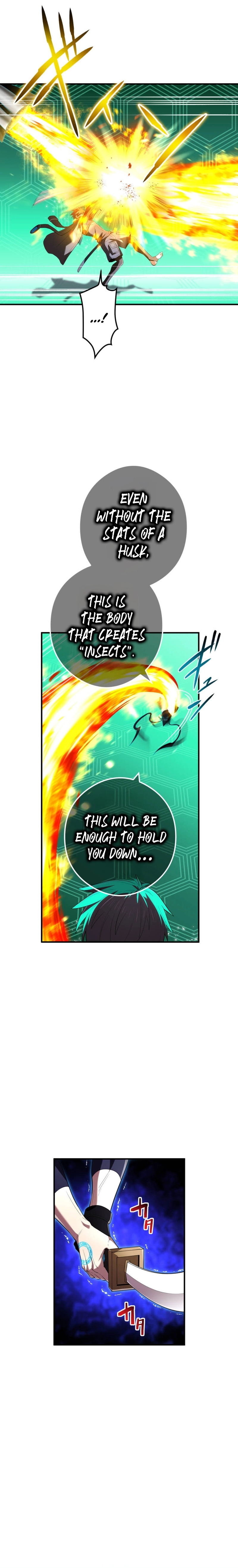 I Am the Strongest Awakener Chapter 81 - Page 15