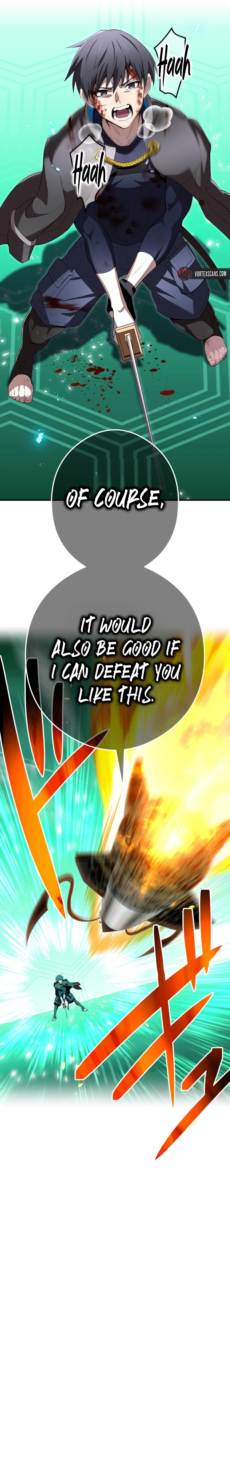 I Am the Strongest Awakener Chapter 81 - Page 16