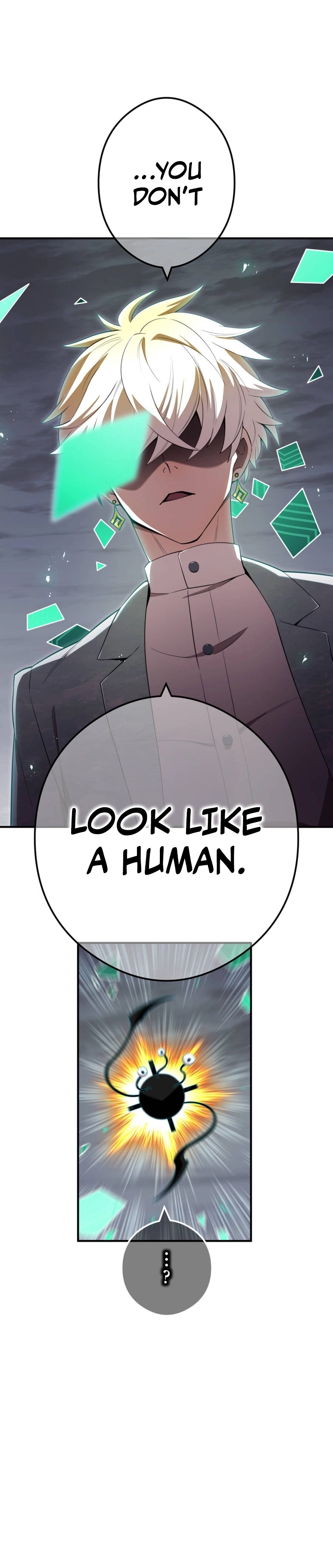 I Am the Strongest Awakener Chapter 81 - Page 26