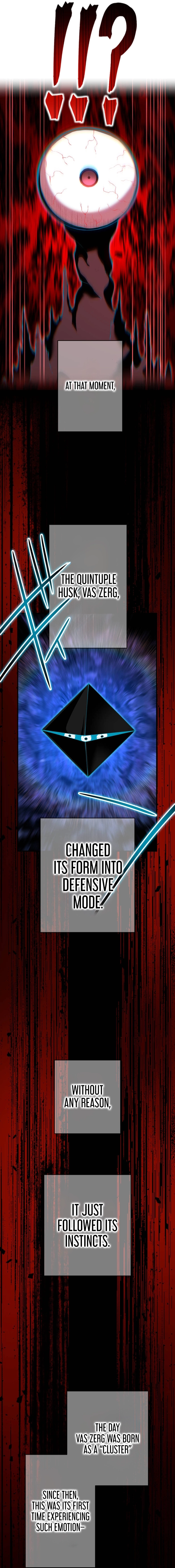 I Am the Strongest Awakener Chapter 81 - Page 27