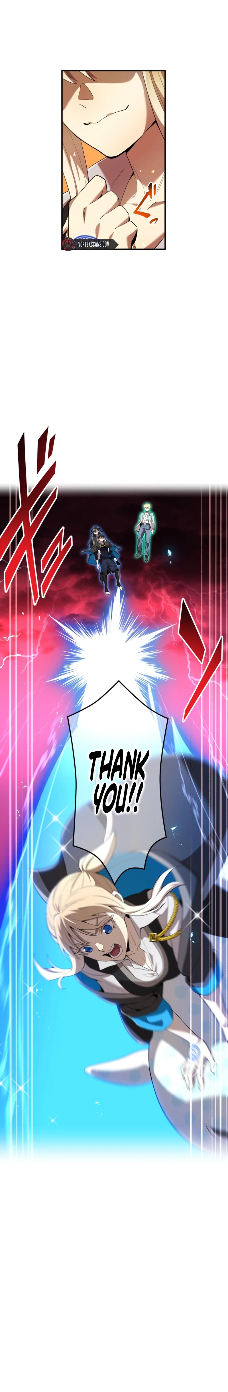 I Am the Strongest Awakener Chapter 82 - Page 13