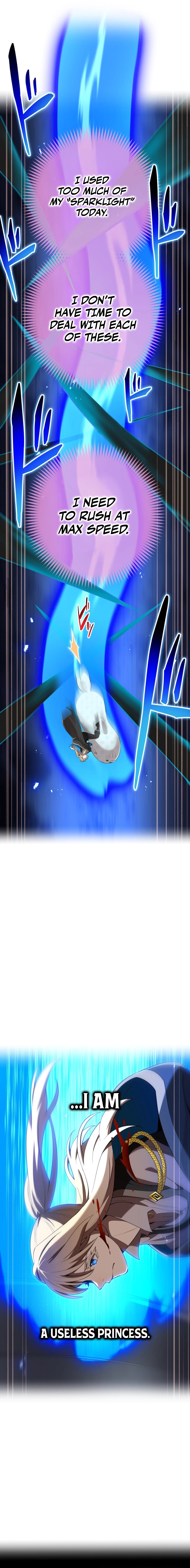 I Am the Strongest Awakener Chapter 82 - Page 17