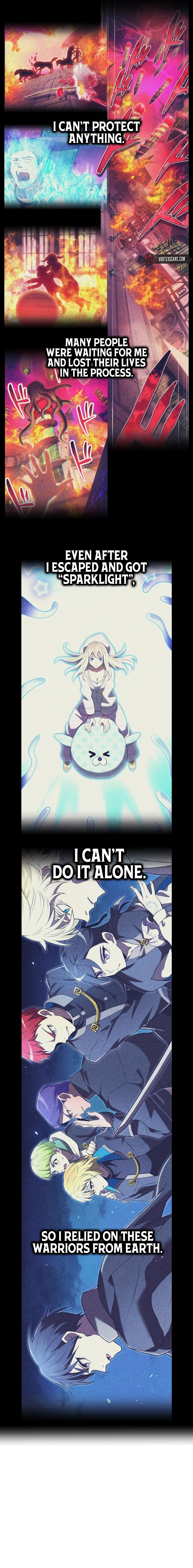 I Am the Strongest Awakener Chapter 82 - Page 18