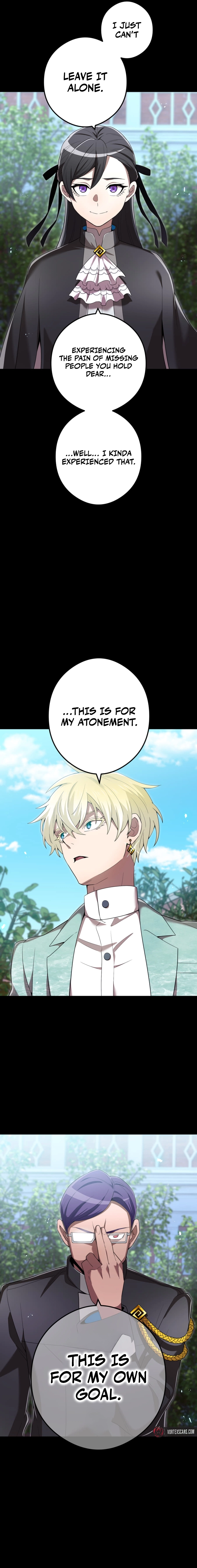 I Am the Strongest Awakener Chapter 82 - Page 21