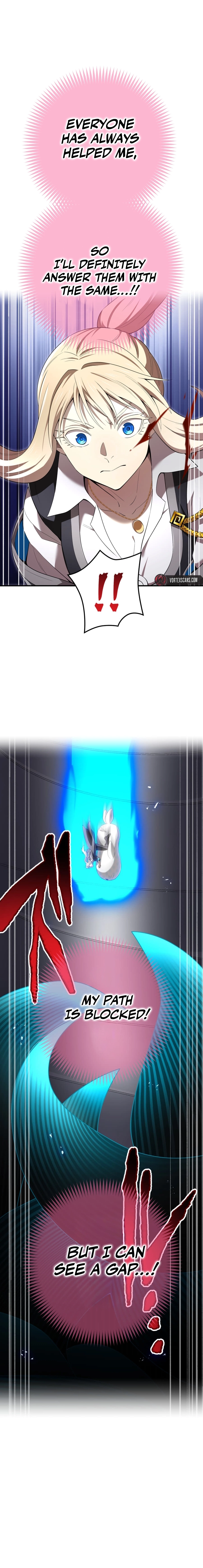 I Am the Strongest Awakener Chapter 82 - Page 26
