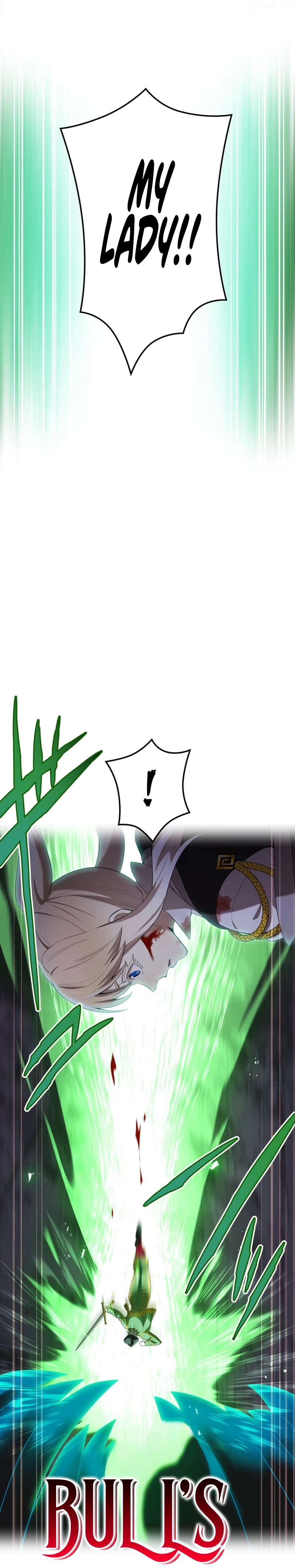I Am the Strongest Awakener Chapter 82 - Page 27
