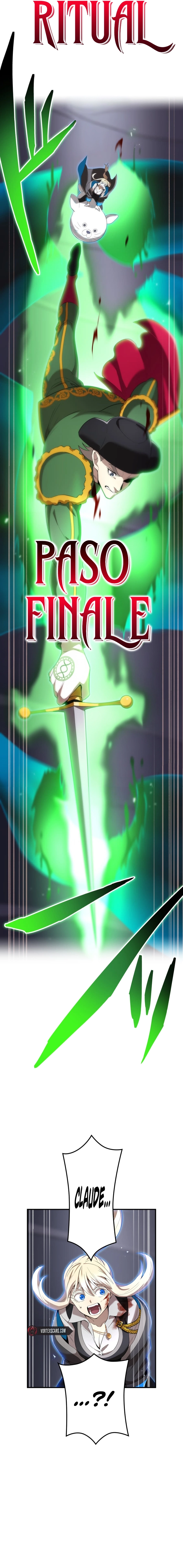 I Am the Strongest Awakener Chapter 82 - Page 28