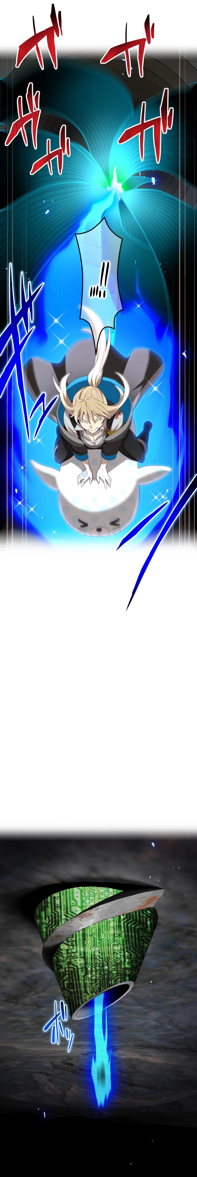 I Am the Strongest Awakener Chapter 82 - Page 30