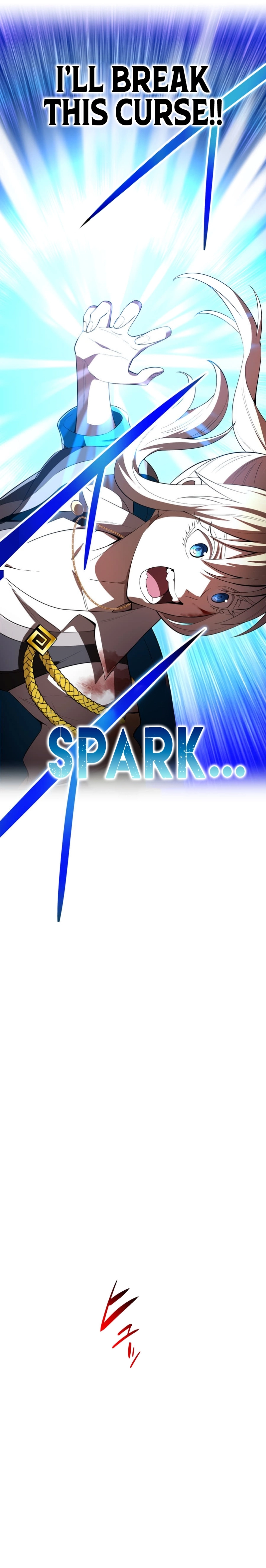 I Am the Strongest Awakener Chapter 82 - Page 32