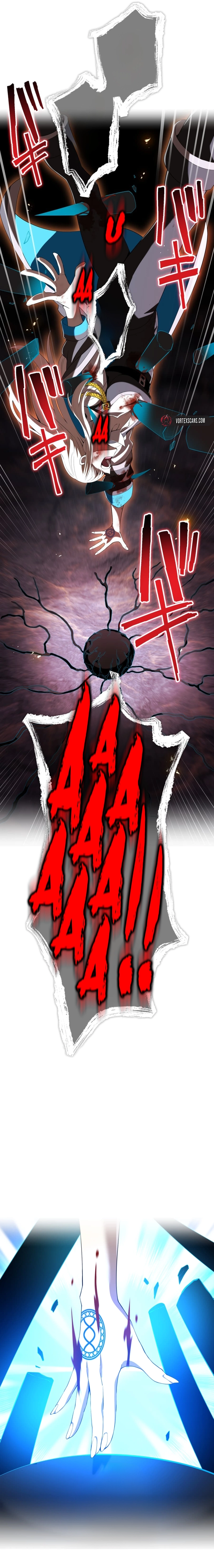 I Am the Strongest Awakener Chapter 82 - Page 37