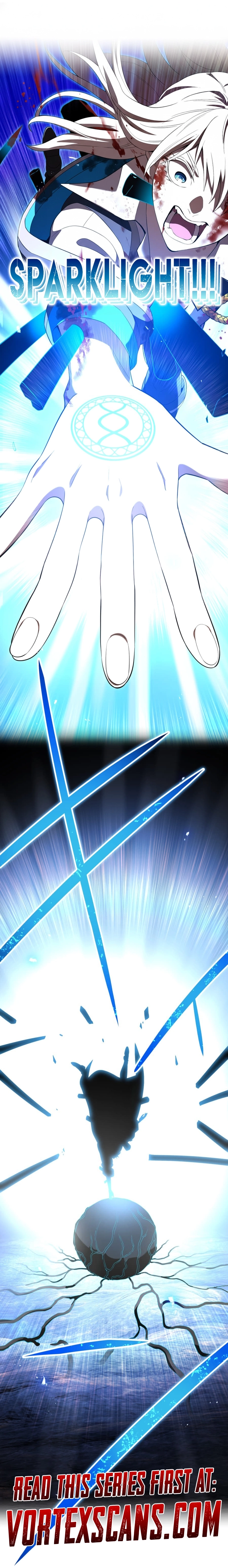 I Am the Strongest Awakener Chapter 82 - Page 38