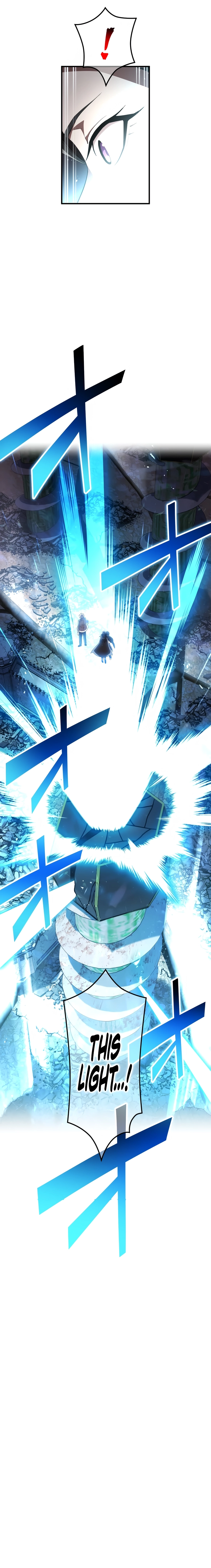 I Am the Strongest Awakener Chapter 83 - Page 6