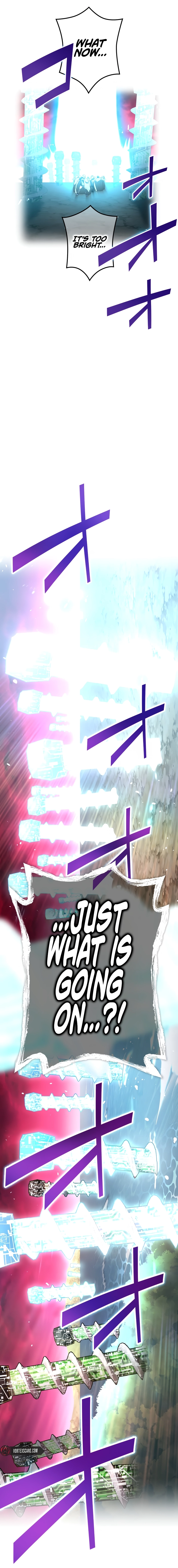 I Am the Strongest Awakener Chapter 83 - Page 8