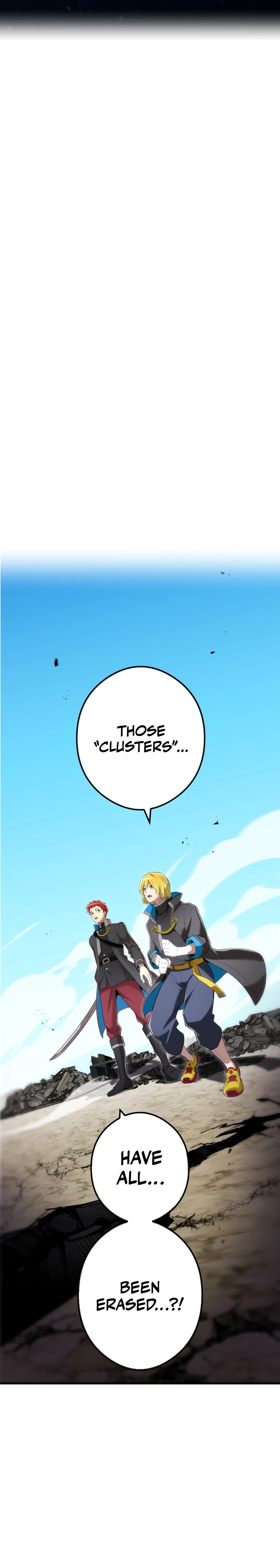 I Am the Strongest Awakener Chapter 83 - Page 10