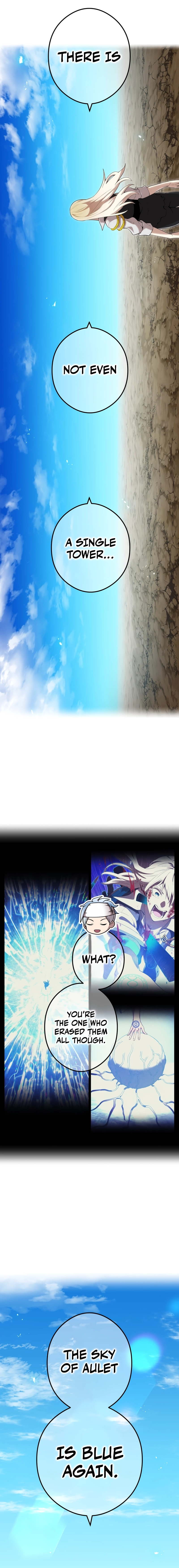 I Am the Strongest Awakener Chapter 83 - Page 24
