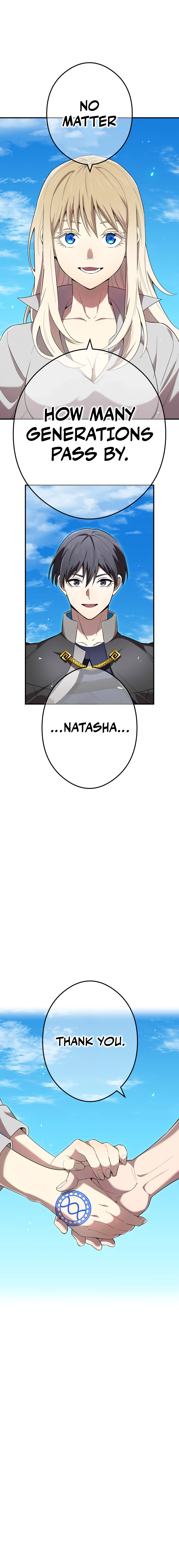 I Am the Strongest Awakener Chapter 84 - Page 17