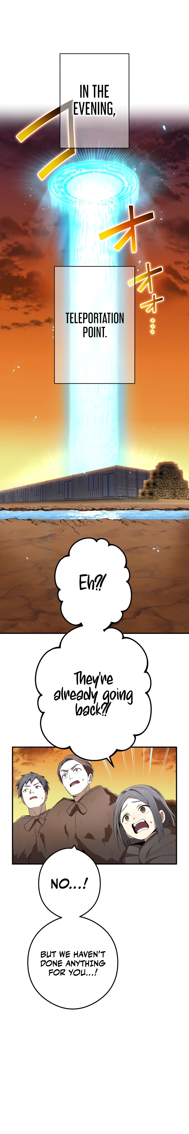I Am the Strongest Awakener Chapter 84 - Page 18
