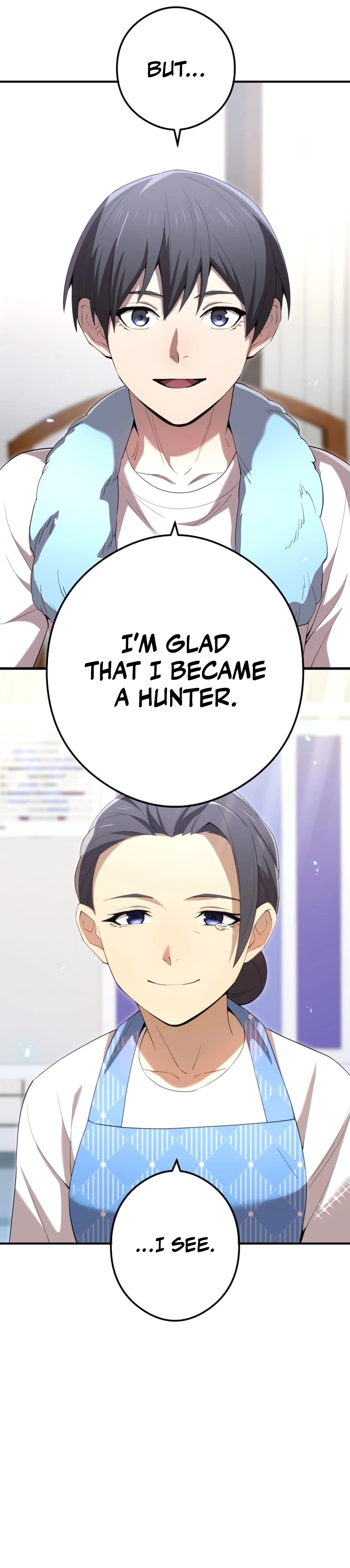 I Am the Strongest Awakener Chapter 85 - Page 13
