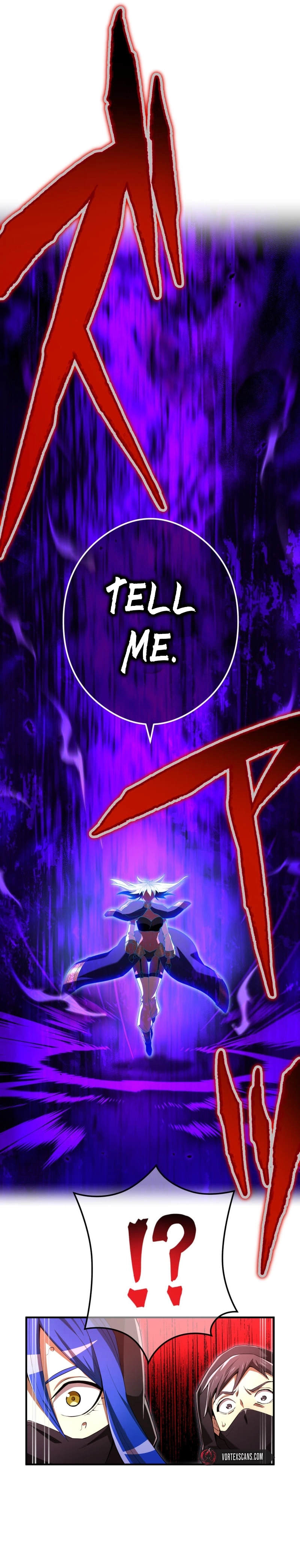 I Am the Strongest Awakener Chapter 85 - Page 29