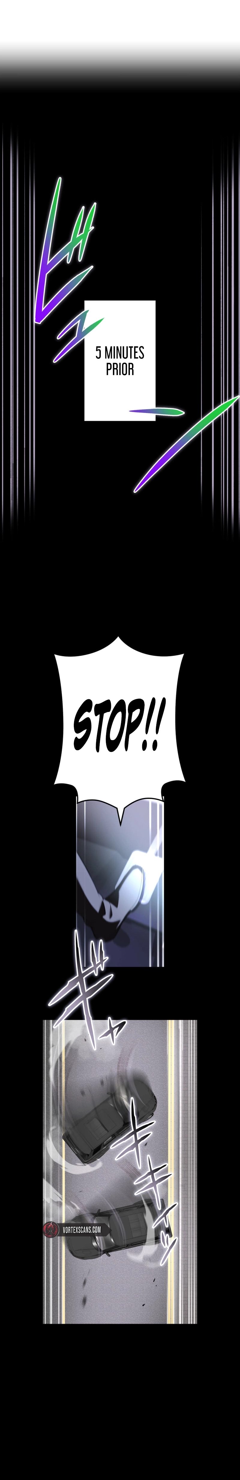 I Am the Strongest Awakener Chapter 86 - Page 7