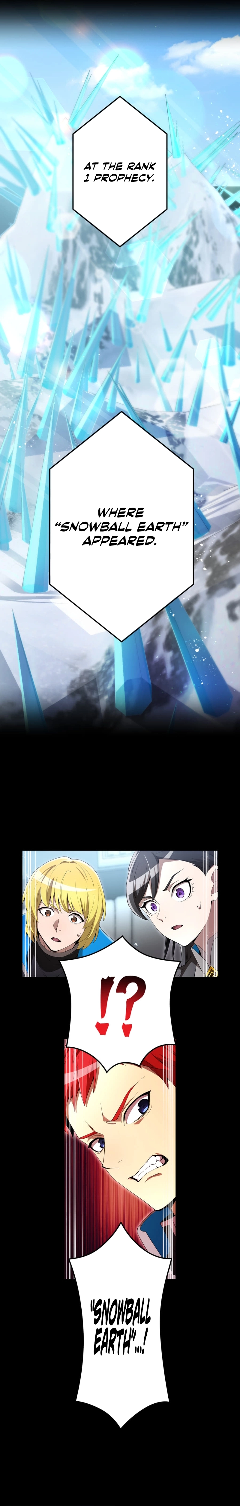 I Am the Strongest Awakener Chapter 86 - Page 9