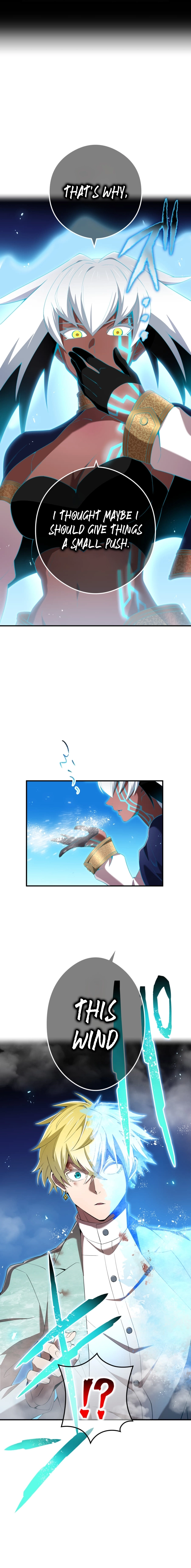 I Am the Strongest Awakener Chapter 86 - Page 20