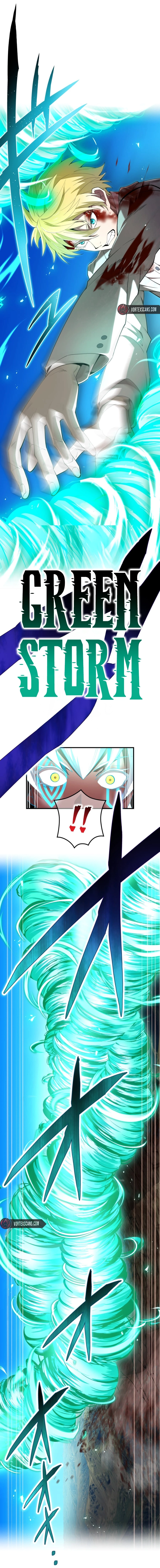 I Am the Strongest Awakener Chapter 86 - Page 33