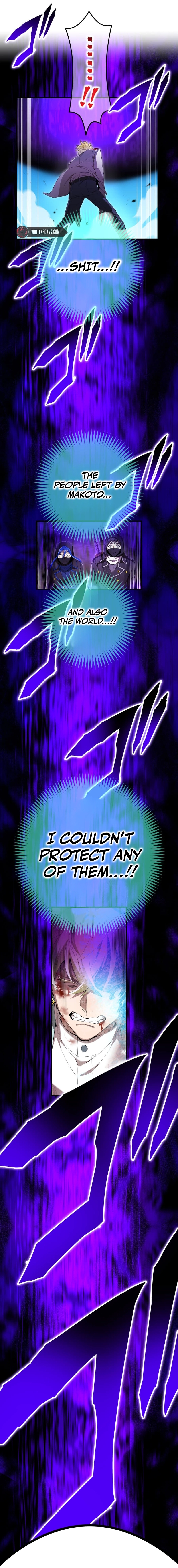 I Am the Strongest Awakener Chapter 86 - Page 37