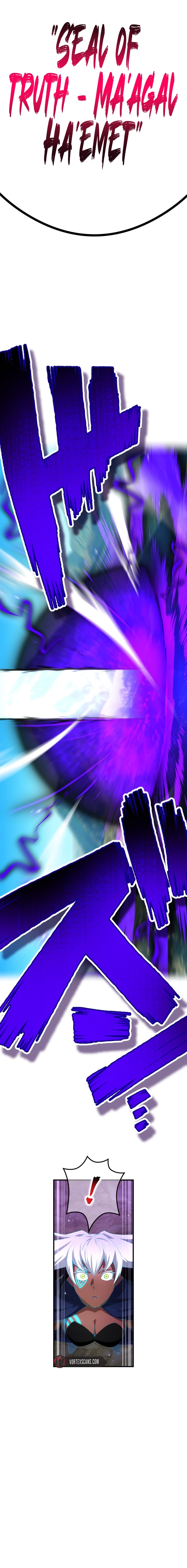I Am the Strongest Awakener Chapter 86 - Page 38