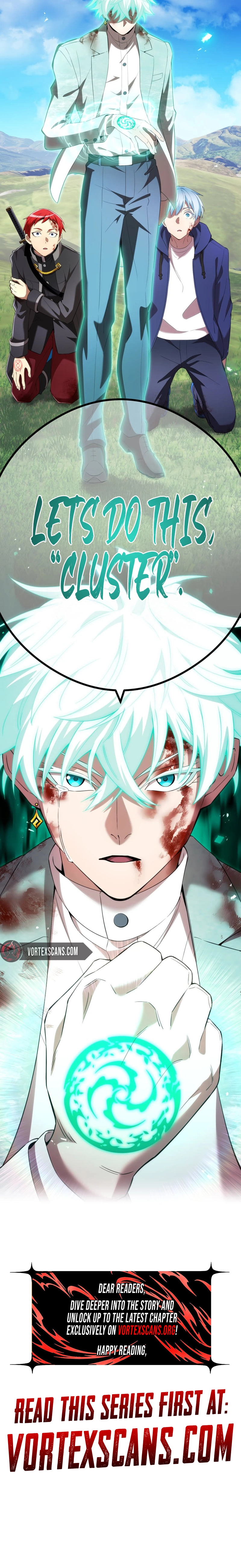 I Am the Strongest Awakener Chapter 88 - Page 14
