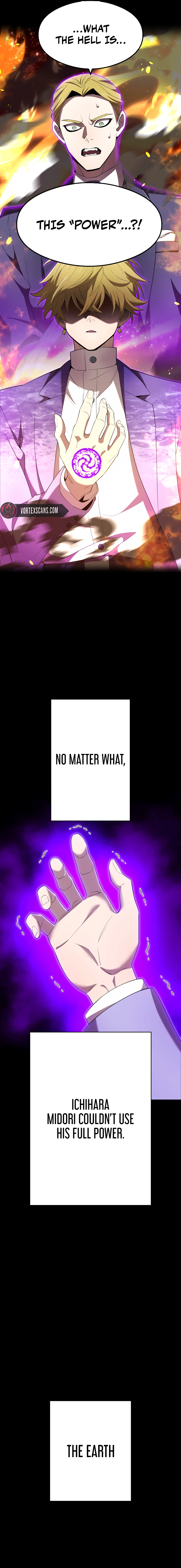 I Am the Strongest Awakener Chapter 89 - Page 6