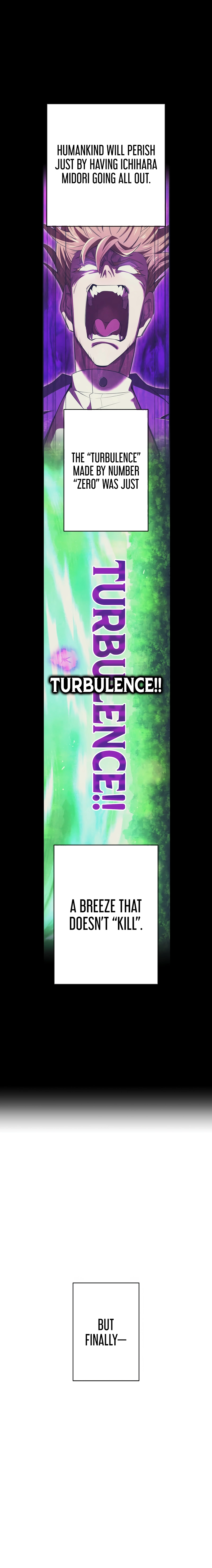 I Am the Strongest Awakener Chapter 89 - Page 10