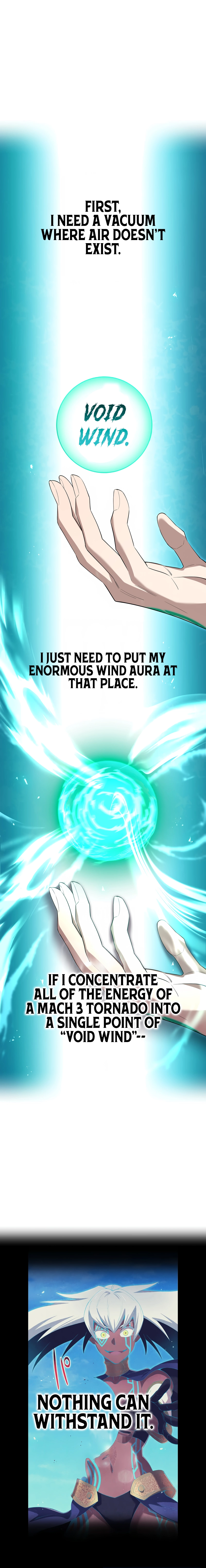 I Am the Strongest Awakener Chapter 89 - Page 12