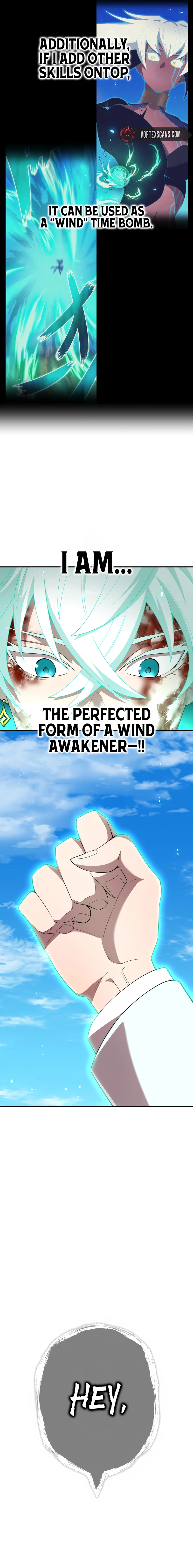 I Am the Strongest Awakener Chapter 89 - Page 13