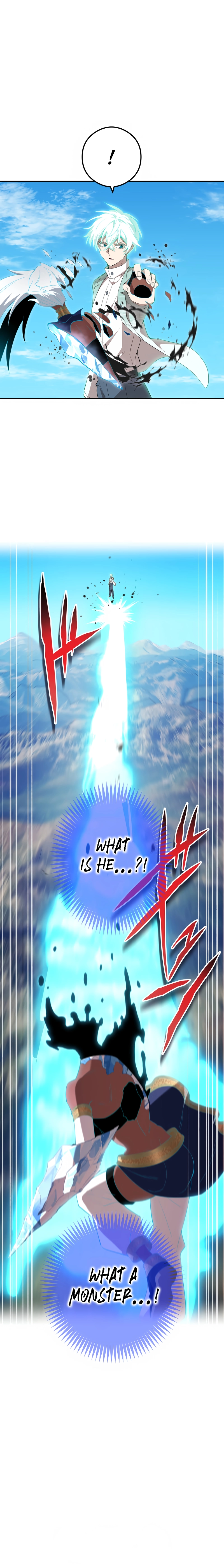 I Am the Strongest Awakener Chapter 89 - Page 21