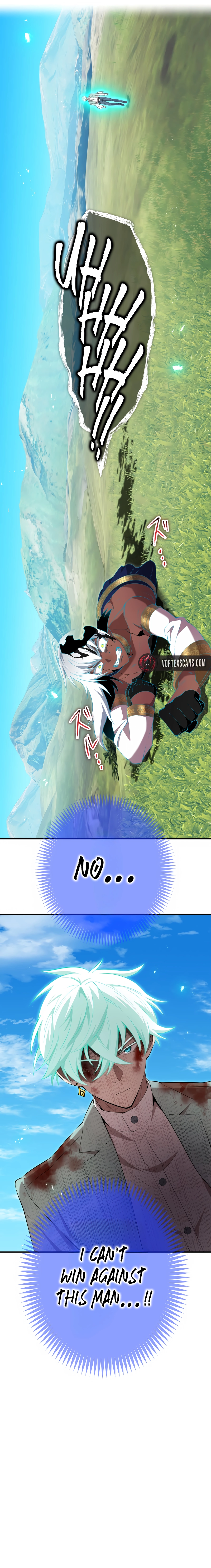 I Am the Strongest Awakener Chapter 89 - Page 25